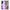 Purple Mariposa - Samsung Galaxy S24 θήκη