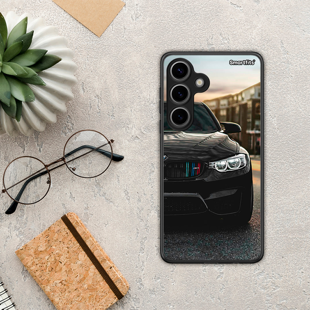 Racing M3 - Samsung Galaxy S24 θήκη