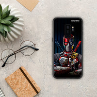 Thumbnail for Funny Guy - Samsung Galaxy S9+ θήκη