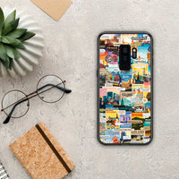 Thumbnail for Live To Travel - Samsung Galaxy S9+ θήκη