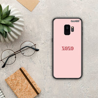Thumbnail for XOXO Love - Samsung Galaxy S9 θήκη