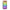 Samsung J4 Plus Melting Rainbow θήκη από τη Smartfits με σχέδιο στο πίσω μέρος και μαύρο περίβλημα | Smartphone case with colorful back and black bezels by Smartfits