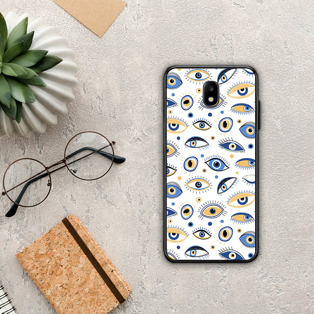 Ftou Ftou - Samsung Galaxy J5 2017 θήκη