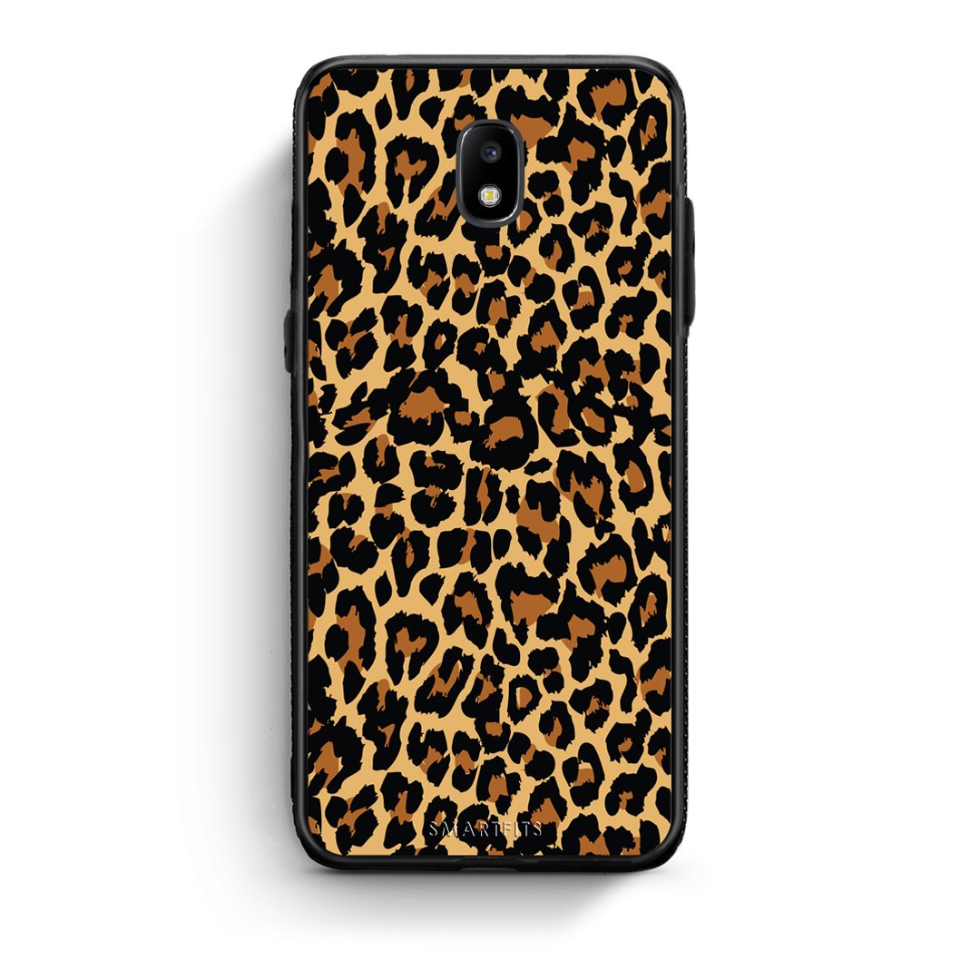 21 - Samsung J5 2017 Leopard Animal case, cover, bumper