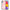 Θήκη Samsung M13 Pink Feather Boho από τη Smartfits με σχέδιο στο πίσω μέρος και μαύρο περίβλημα | Samsung M13 Pink Feather Boho case with colorful back and black bezels