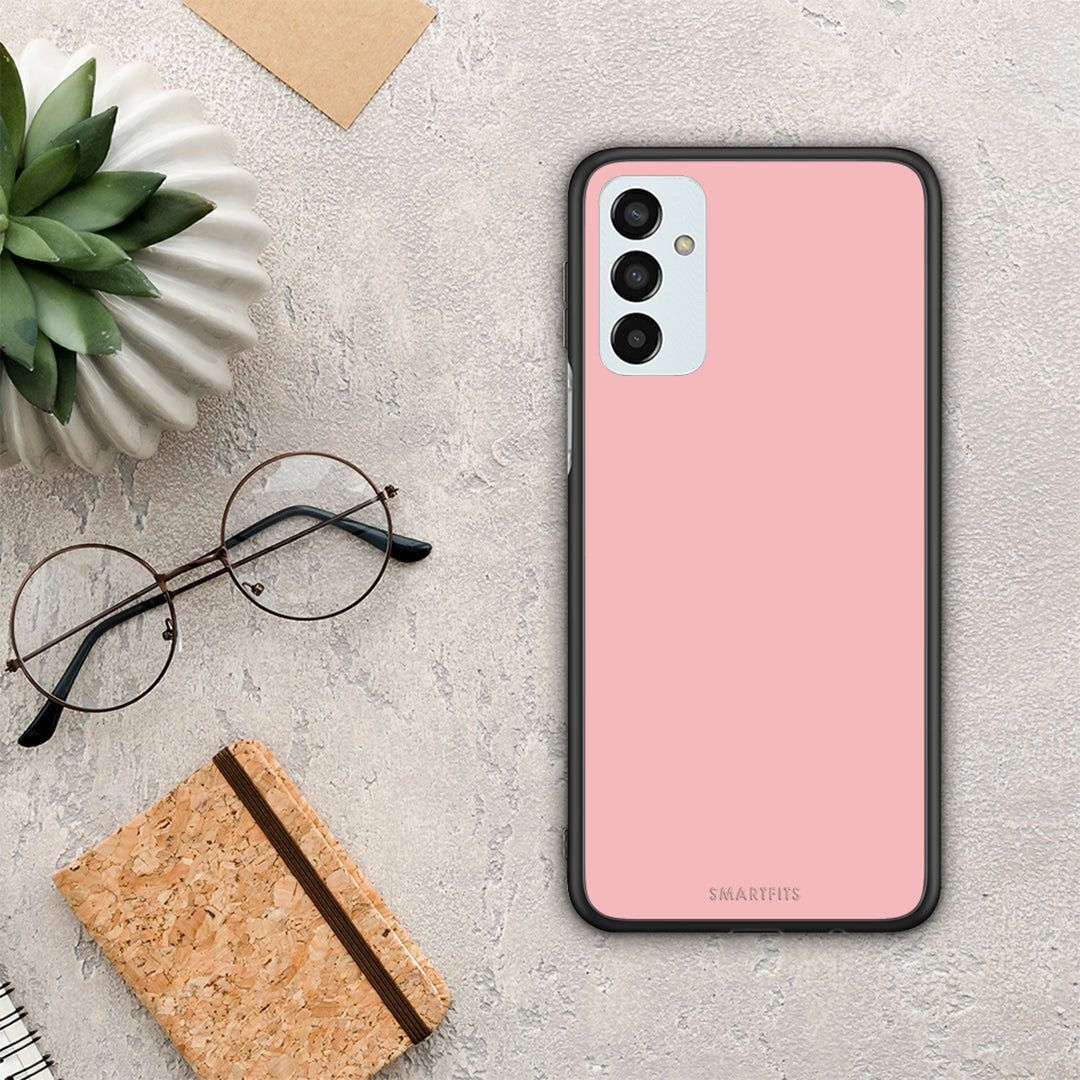 Color Nude - Samsung Galaxy M13 θήκη