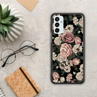 Thumbnail for Flower Wild Roses - Samsung Galaxy M13 θήκη
