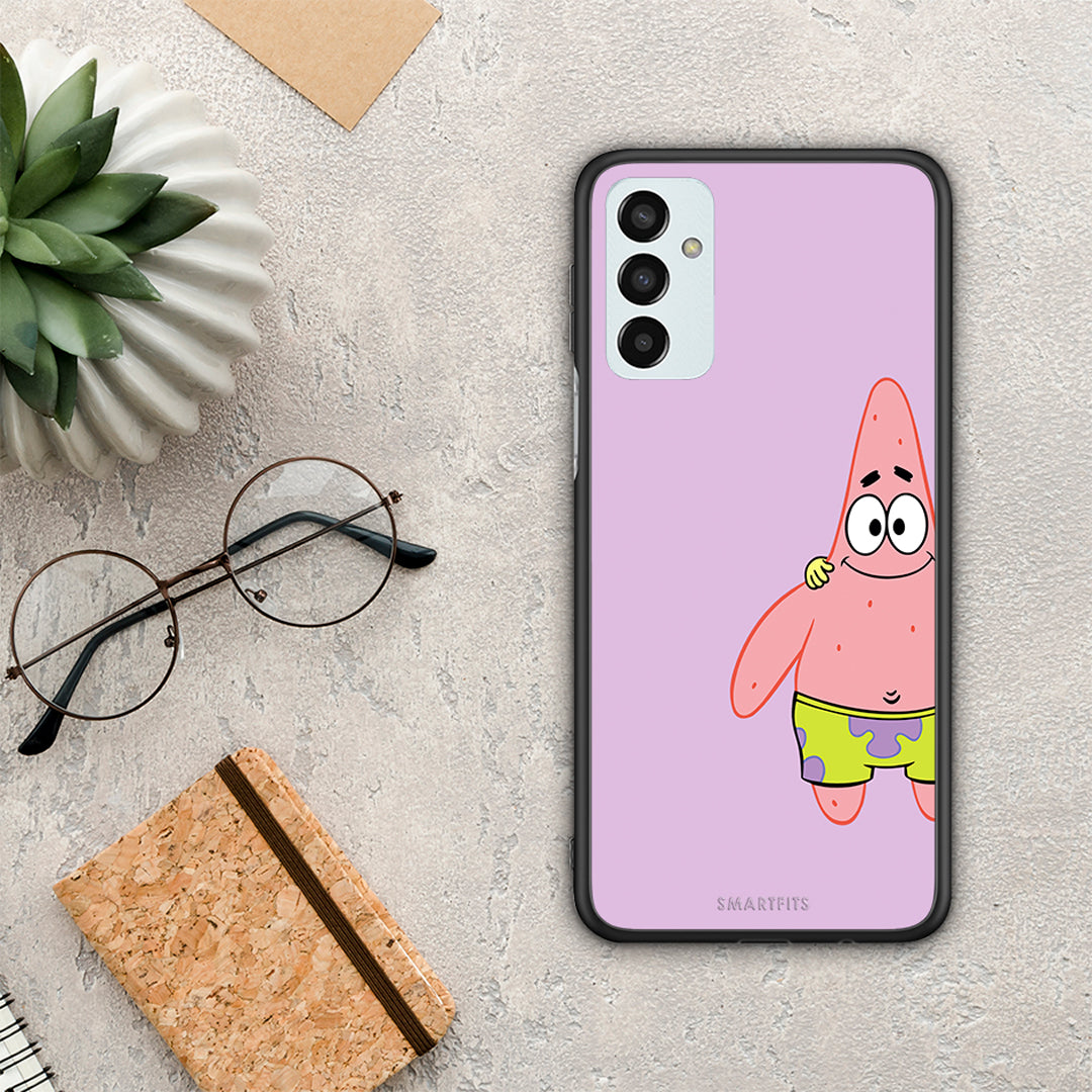 Friends Patrick - Samsung Galaxy M13 θήκη