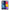 Θήκη Samsung M13 Blue Sky Galaxy από τη Smartfits με σχέδιο στο πίσω μέρος και μαύρο περίβλημα | Samsung M13 Blue Sky Galaxy case with colorful back and black bezels