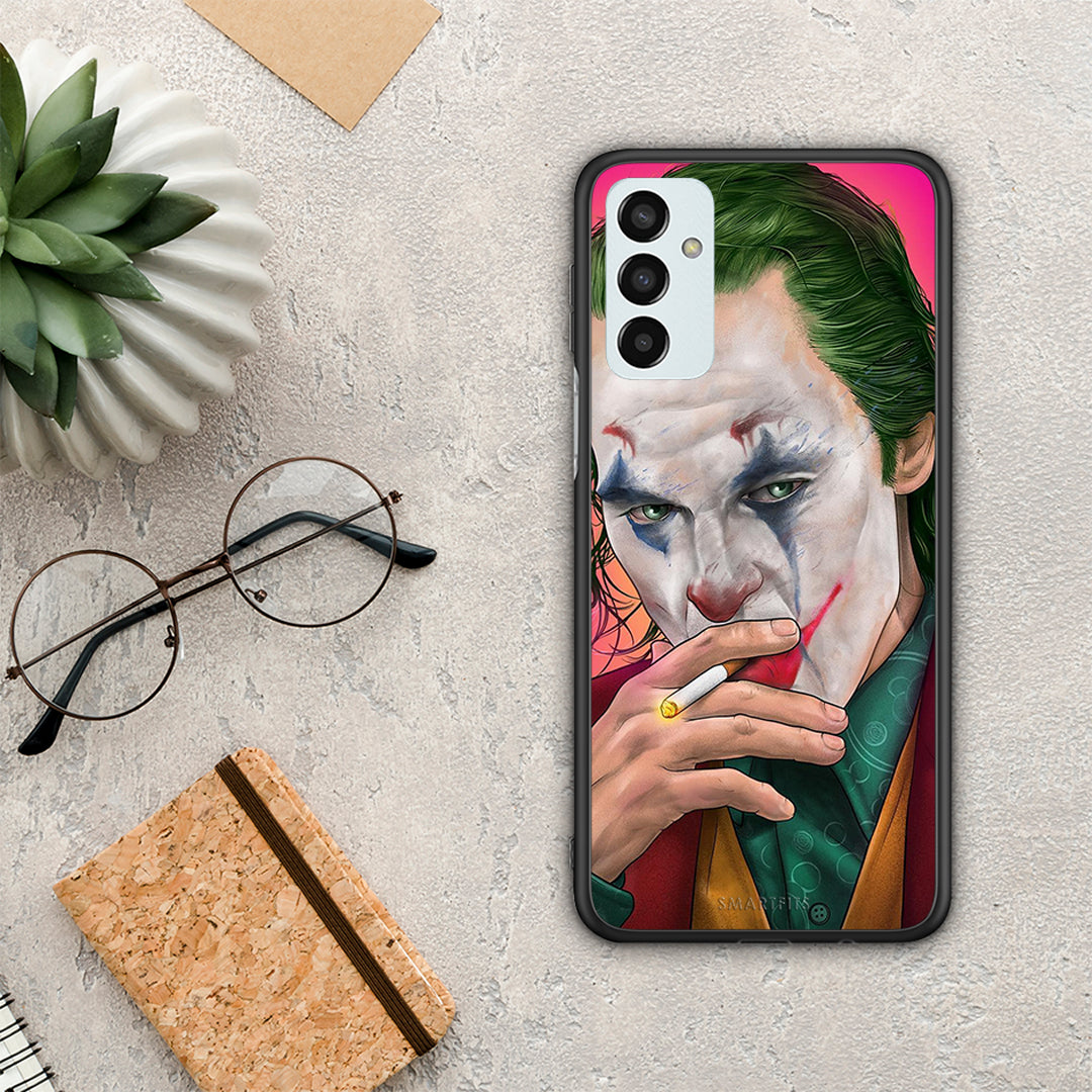 PopArt JokesOnU - Samsung Galaxy M13 θήκη