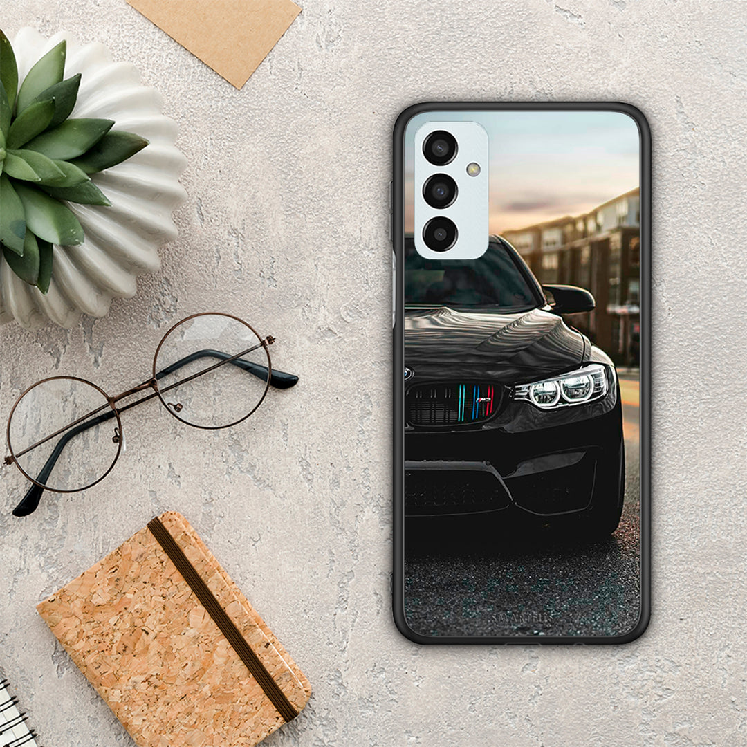 Racing M3 - Samsung Galaxy M13 θήκη