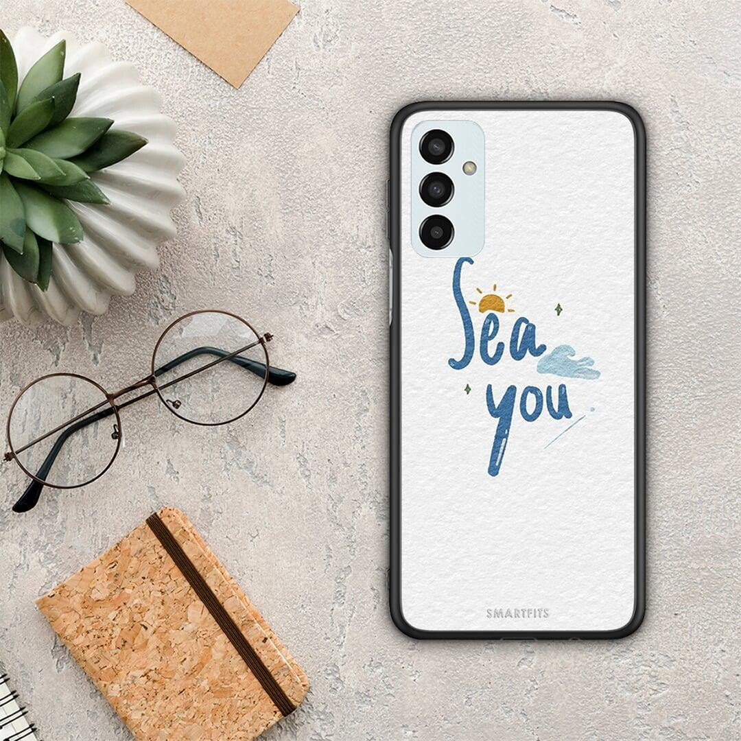 Sea You - Samsung Galaxy M13 θήκη