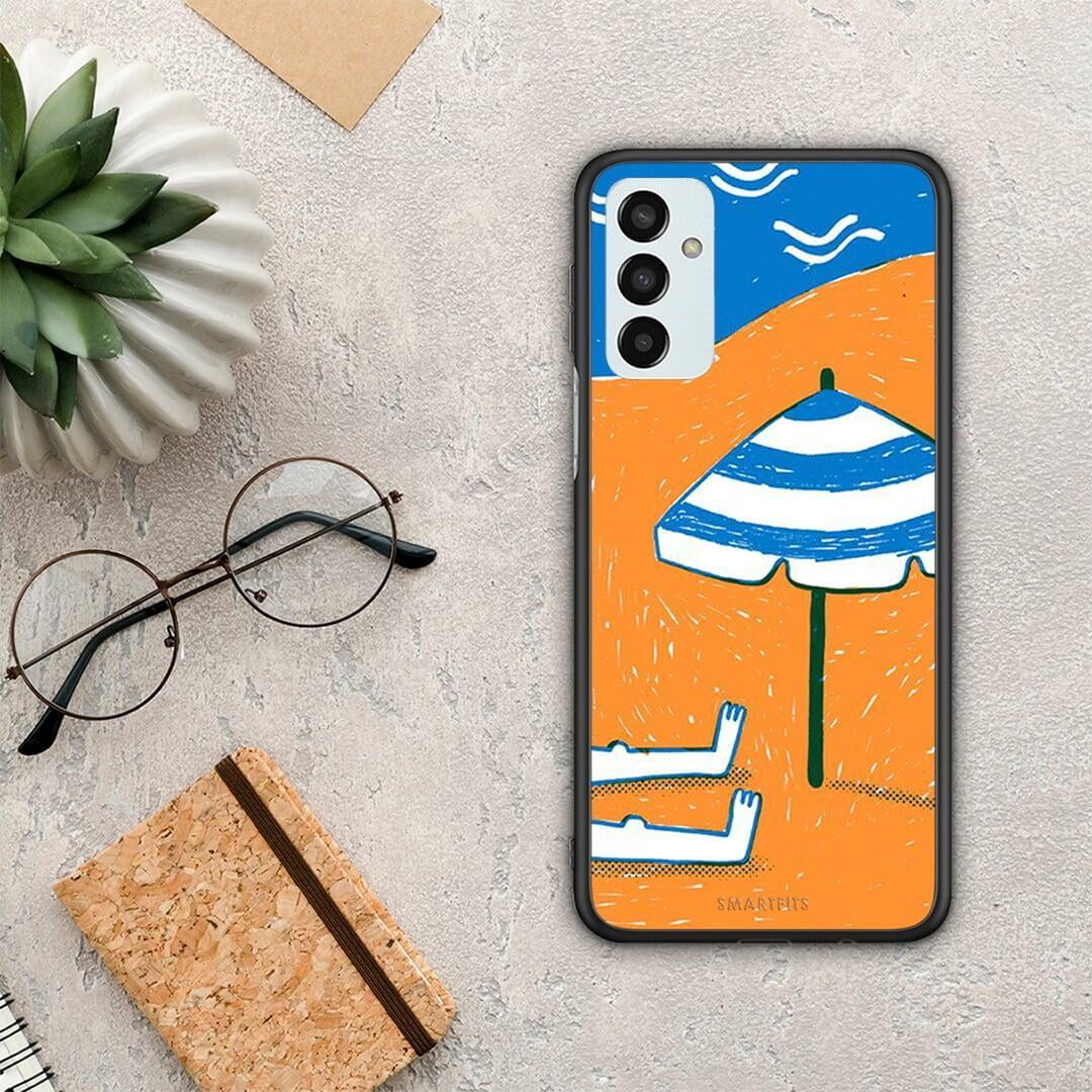Summering - Samsung Galaxy M13 θήκη