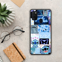 Thumbnail for Collage Good Vibes - Samsung Galaxy M21 / M30s θήκη