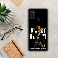 Thumbnail for Pirate King - Samsung Galaxy M21 / M30s θήκη