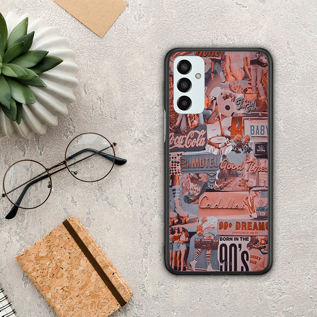 Born In 90s - Samsung Galaxy M23 / F23 θήκη