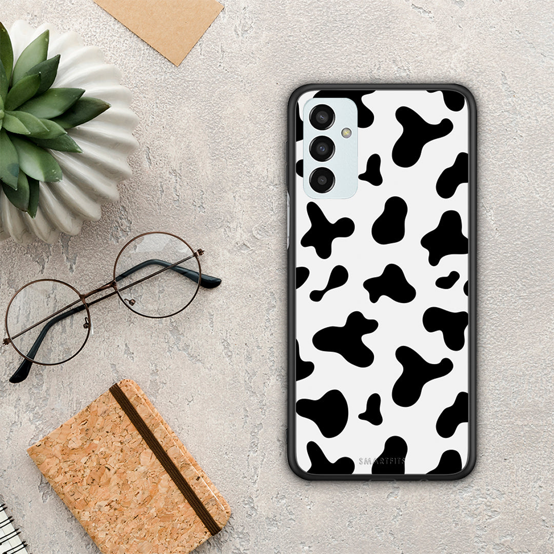 Cow Print - Samsung Galaxy M23 / F23 θήκη