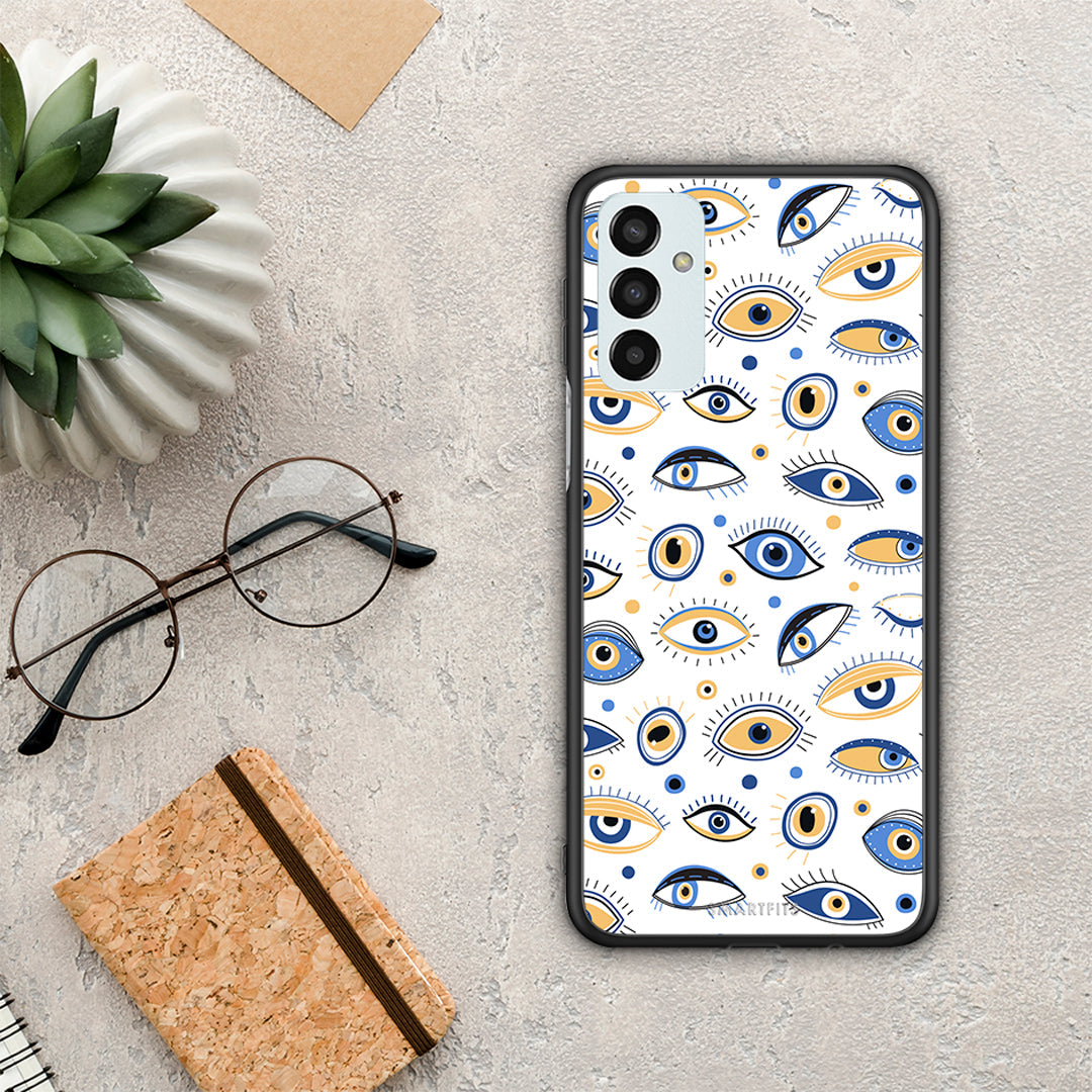 Ftou Ftou - Samsung Galaxy M23 / F23 θήκη
