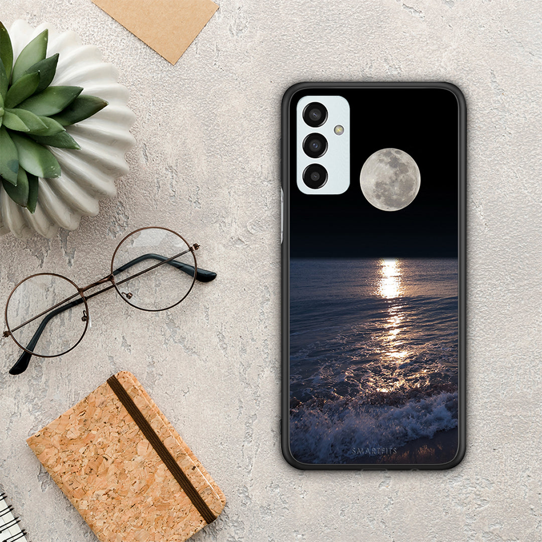 Landscape Moon - Samsung Galaxy M23 / F23 θήκη
