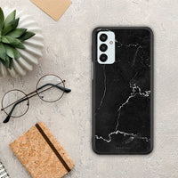 Thumbnail for Marble Black - Samsung Galaxy M23 / F23 θήκη