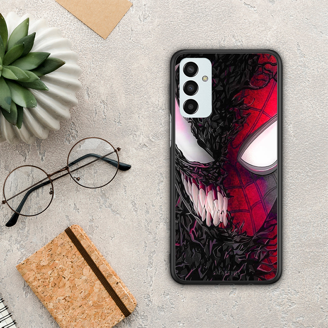 PopArt SpiderVenom - Samsung Galaxy M23 / F23 θήκη