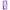 Samsung M23 Purple Mariposa Θήκη Αγίου Βαλεντίνου από τη Smartfits με σχέδιο στο πίσω μέρος και μαύρο περίβλημα | Smartphone case with colorful back and black bezels by Smartfits