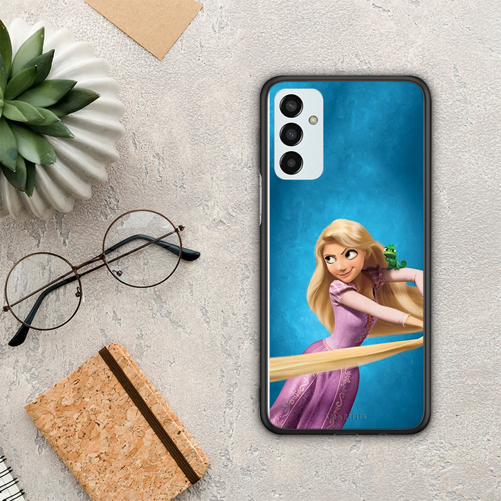 Tangled 2 - Samsung Galaxy M23 / F23 θήκη
