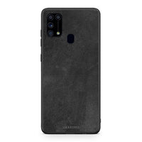 Thumbnail for 87 - Samsung M31 Black Slate Color case, cover, bumper