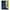 Θήκη Samsung M31 Blue Abstract Geometric από τη Smartfits με σχέδιο στο πίσω μέρος και μαύρο περίβλημα | Samsung M31 Blue Abstract Geometric case with colorful back and black bezels