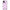 Samsung M31 Lilac Hearts θήκη από τη Smartfits με σχέδιο στο πίσω μέρος και μαύρο περίβλημα | Smartphone case with colorful back and black bezels by Smartfits