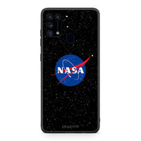 Thumbnail for 4 - Samsung M31 NASA PopArt case, cover, bumper
