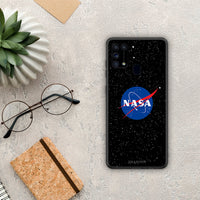 Thumbnail for PopArt NASA - Samsung Galaxy M31 θήκη