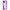 Samsung M31 Purple Mariposa Θήκη Αγίου Βαλεντίνου από τη Smartfits με σχέδιο στο πίσω μέρος και μαύρο περίβλημα | Smartphone case with colorful back and black bezels by Smartfits