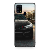 Thumbnail for 4 - Samsung M31 M3 Racing case, cover, bumper