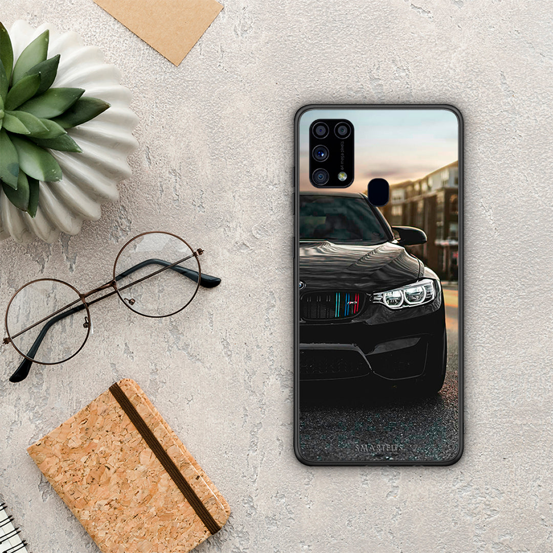 Racing M3 - Samsung Galaxy M31 θήκη