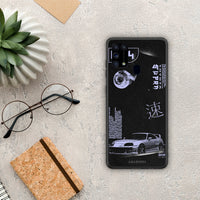 Thumbnail for Tokyo Drift - Samsung Galaxy M31 θήκη