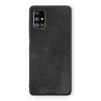 Thumbnail for 87 - Samsung M31s  Black Slate Color case, cover, bumper