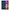 Θήκη Samsung M31s Blue Abstract Geometric από τη Smartfits με σχέδιο στο πίσω μέρος και μαύρο περίβλημα | Samsung M31s Blue Abstract Geometric case with colorful back and black bezels