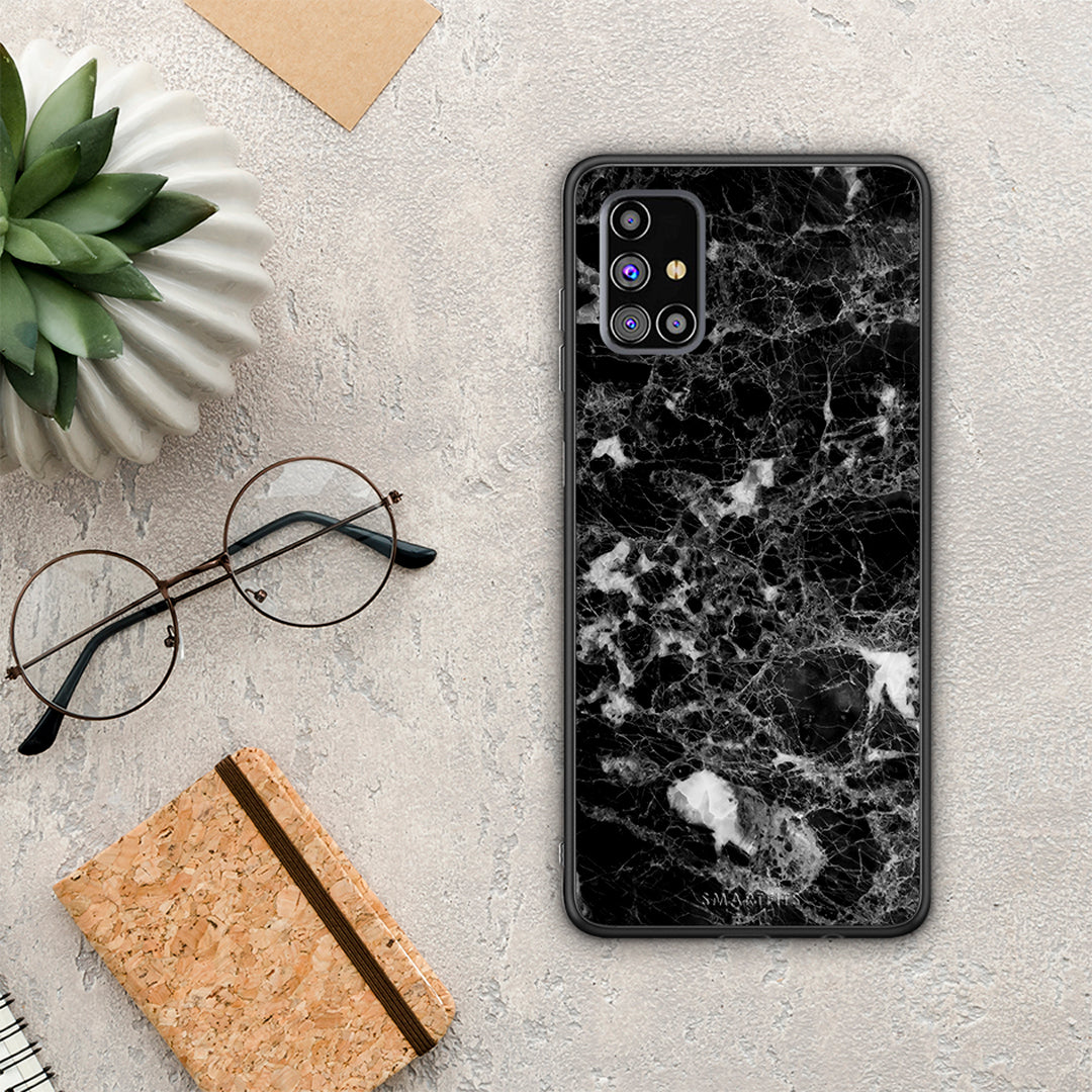 Marble Male - Samsung Galaxy M31s θήκη