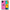 Θήκη Samsung M32 4G Blue Eye Pink από τη Smartfits με σχέδιο στο πίσω μέρος και μαύρο περίβλημα | Samsung M32 4G Blue Eye Pink case with colorful back and black bezels