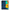 Θήκη Samsung M32 4G Blue Abstract Geometric από τη Smartfits με σχέδιο στο πίσω μέρος και μαύρο περίβλημα | Samsung M32 4G Blue Abstract Geometric case with colorful back and black bezels