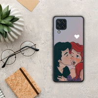 Thumbnail for Mermaid Couple - Samsung Galaxy M32 4G / M22 θήκη