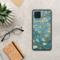 Thumbnail for White Blossoms - Samsung Galaxy M32 4G / M22 θήκη