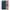 Θήκη Samsung M33 Blue Abstract Geometric από τη Smartfits με σχέδιο στο πίσω μέρος και μαύρο περίβλημα | Samsung M33 Blue Abstract Geometric case with colorful back and black bezels