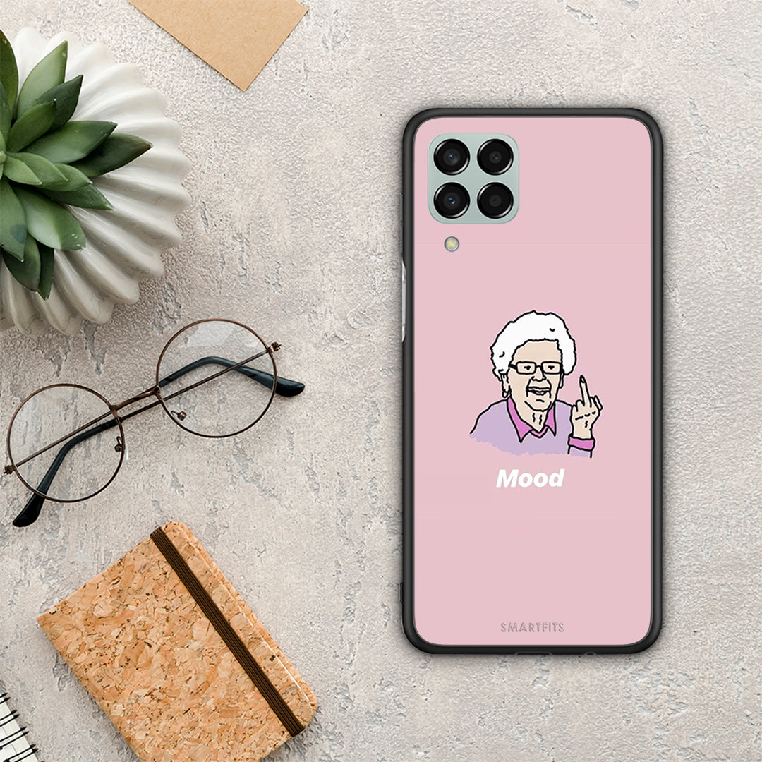 PopArt Mood - Samsung Galaxy M33 θήκη