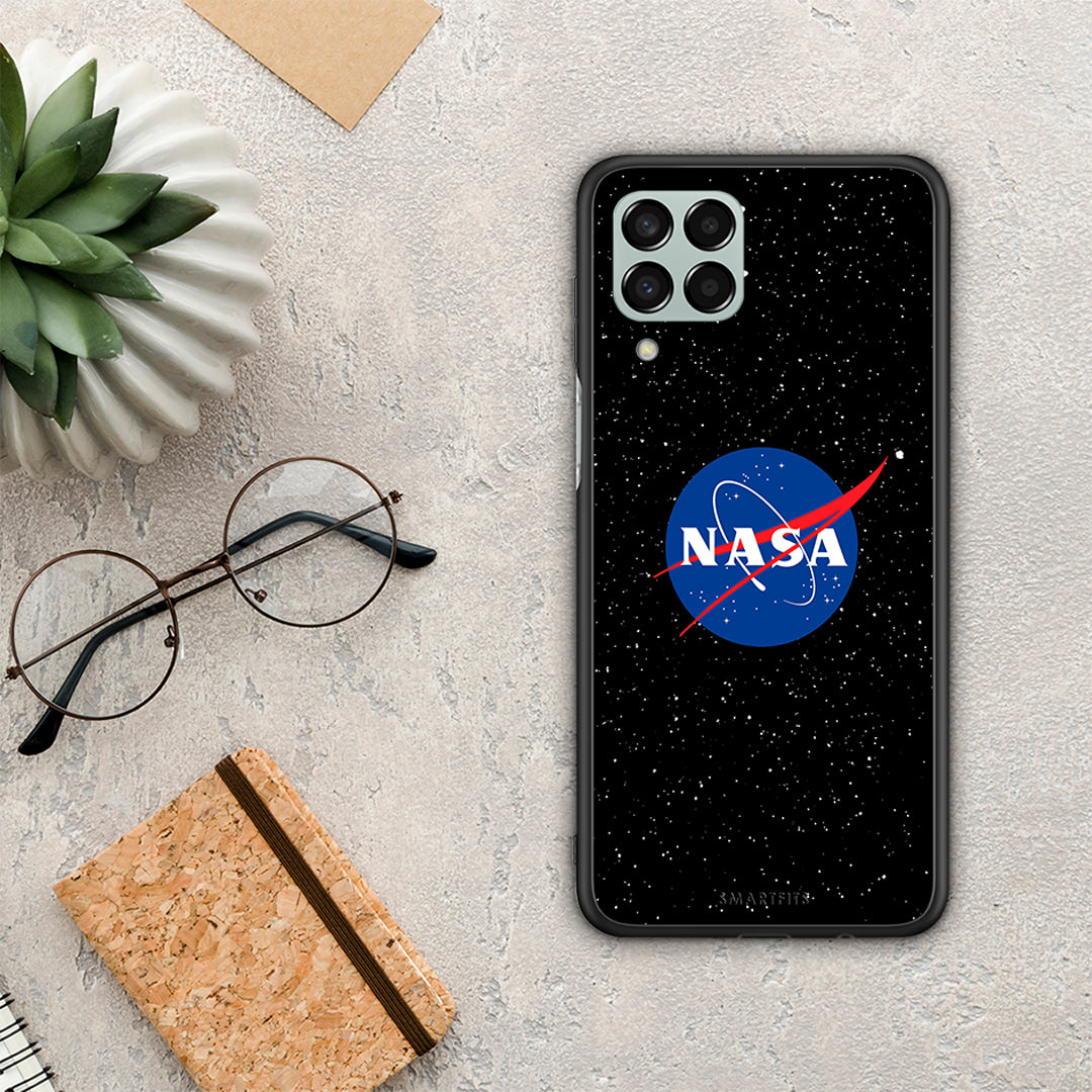 PopArt NASA - Samsung Galaxy M33 θήκη
