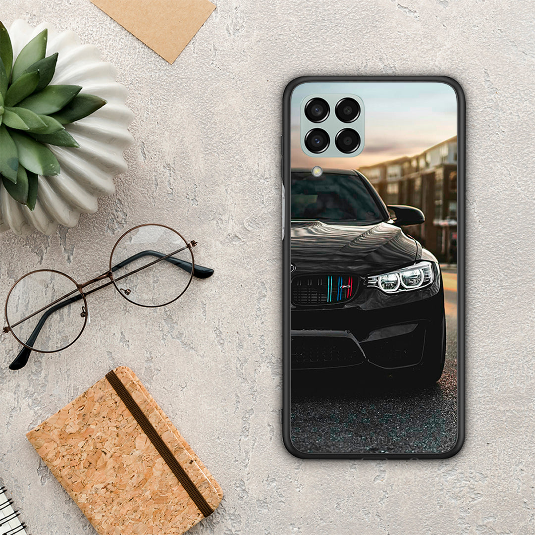 Racing M3 - Samsung Galaxy M33 θήκη