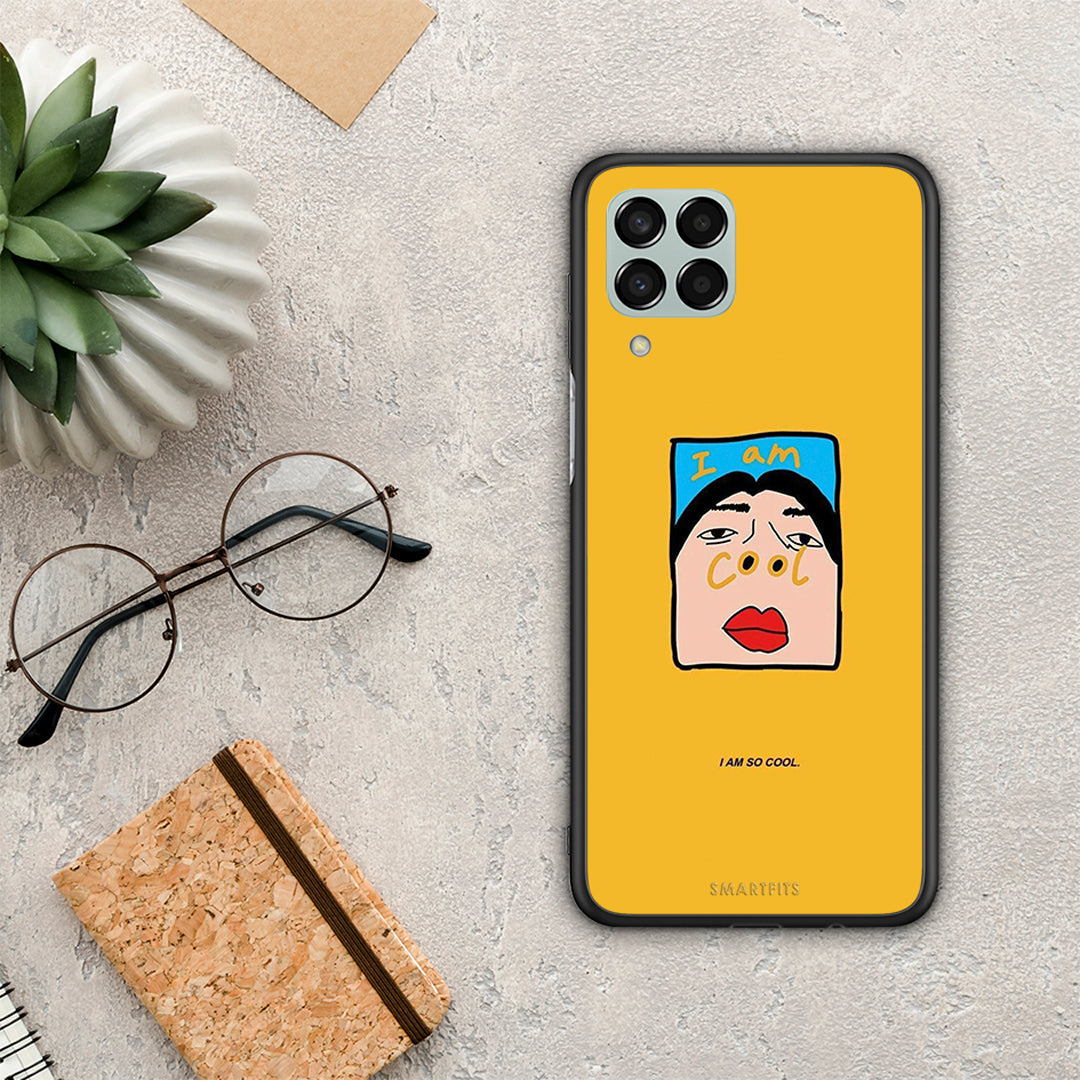 So Cool - Samsung Galaxy M33 θήκη