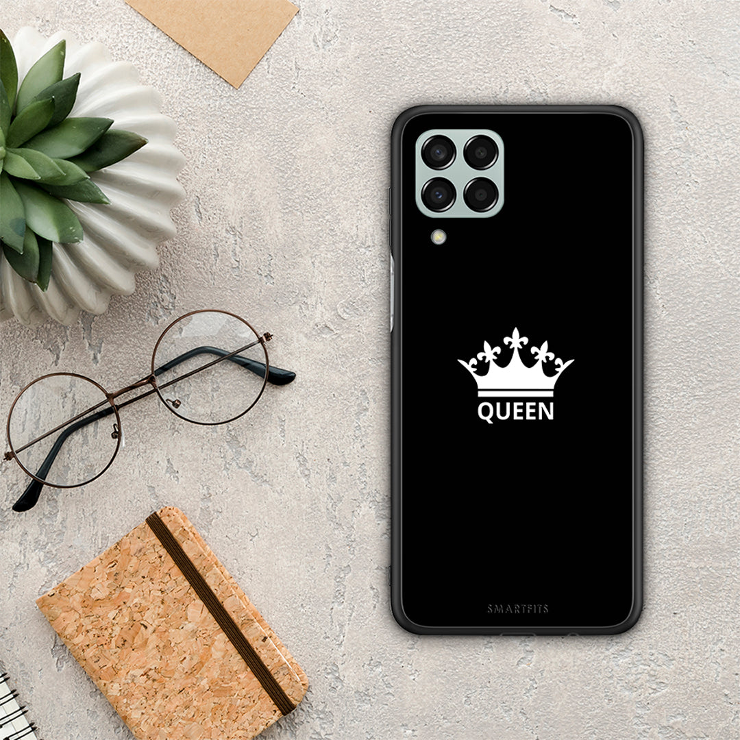 Valentine Queen - Samsung Galaxy M33 θήκη
