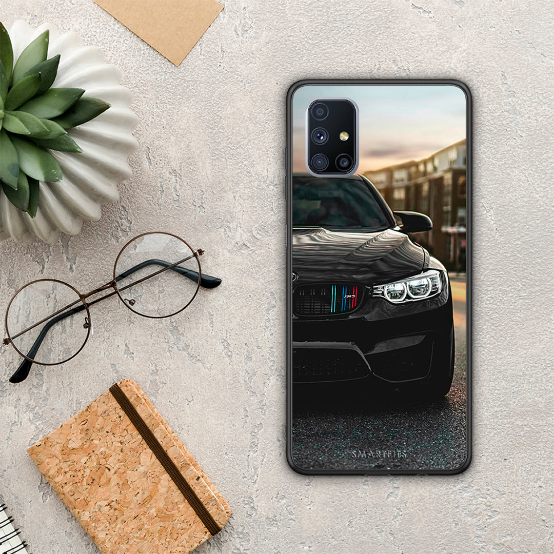 Racing M3 - Samsung Galaxy M51 θήκη